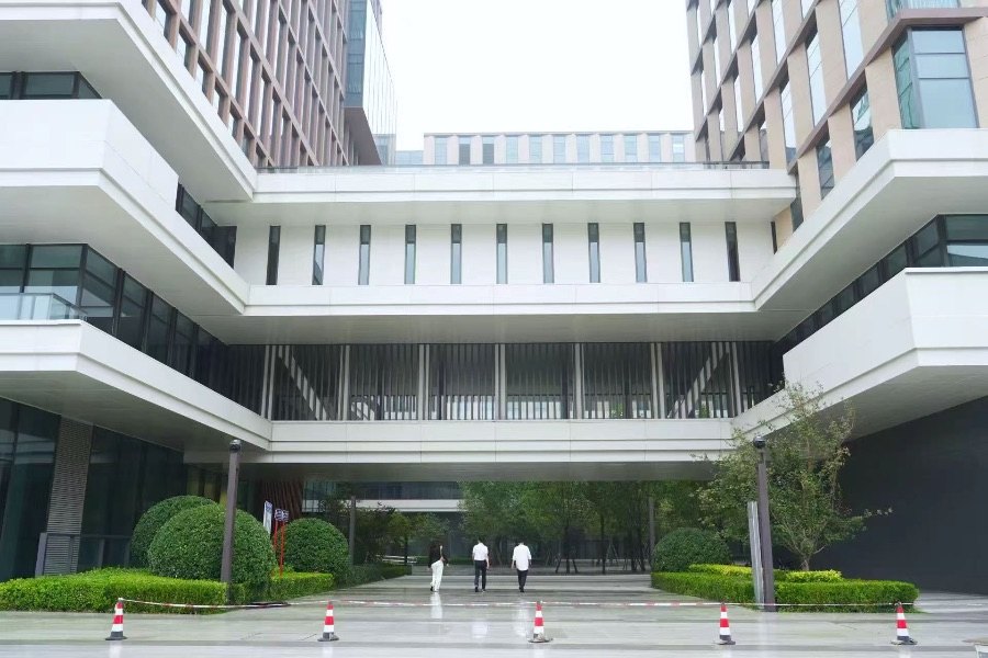 拼多多雄安公司员工数量超600人,成为新区最大互联网民营企业